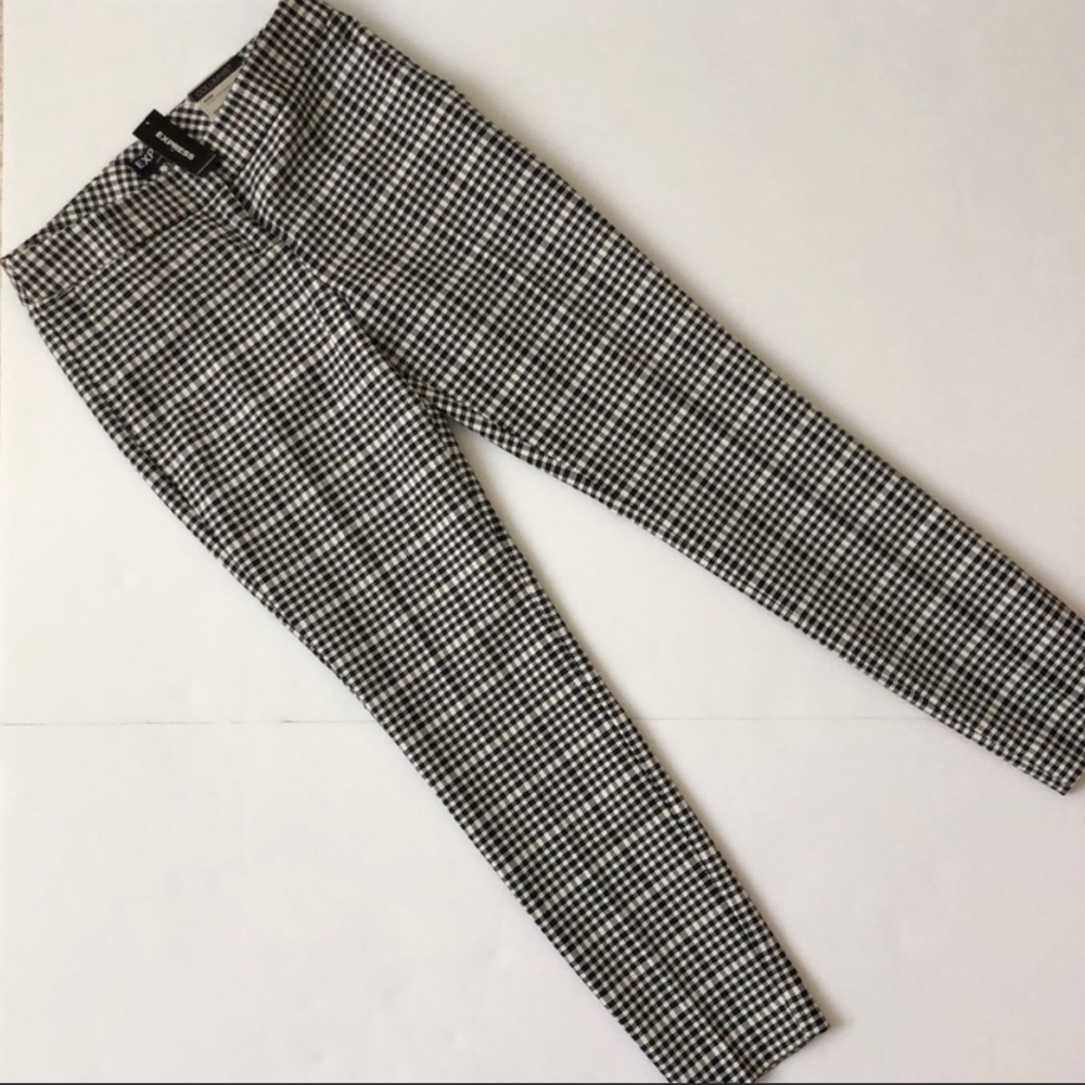 Express women’s pants